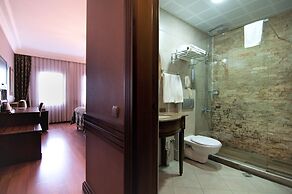 Ferman Hotel Old City - Special Class