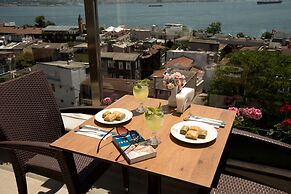 Ferman Hotel Old City - Special Class