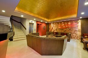 Ferman Hotel Old City - Special Class