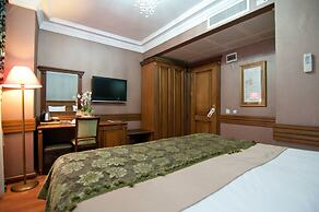 Ferman Hotel Old City - Special Class