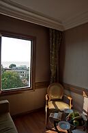 Ferman Hotel Old City - Special Class