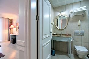 Ferman Hotel Old City - Special Class