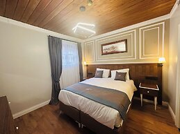Ferman Hotel Old City - Special Class
