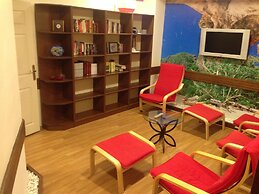 Ferman Hotel Old City - Special Class