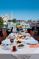 Ferman Hotel Old City - Special Class
