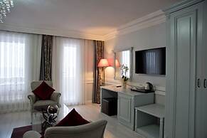 Ferman Hotel Old City - Special Class