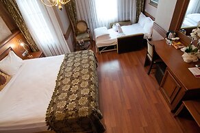 Ferman Hotel Old City - Special Class