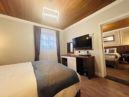 Ferman Hotel Old City - Special Class