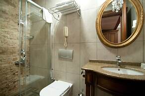 Ferman Hotel Old City - Special Class