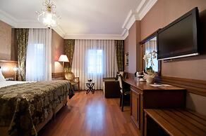 Ferman Hotel Old City - Special Class
