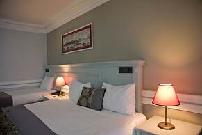 Ferman Hotel Old City - Special Class
