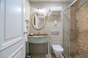 Ferman Hotel Old City - Special Class