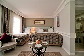 Ferman Hotel Old City - Special Class