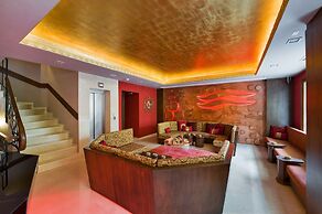 Ferman Hotel Old City - Special Class