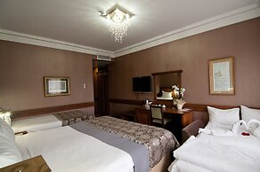 Ferman Hotel Old City - Special Class