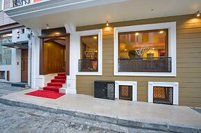Ferman Hotel Old City - Special Class
