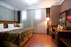 Ferman Hotel Old City - Special Class