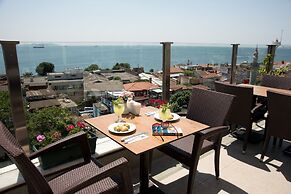 Ferman Hotel Old City - Special Class
