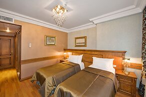 Ferman Hotel Old City - Special Class