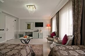 Ferman Hotel Old City - Special Class