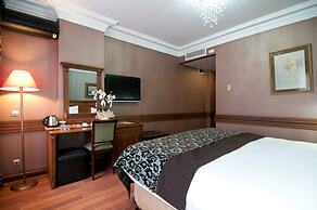 Ferman Hotel Old City - Special Class