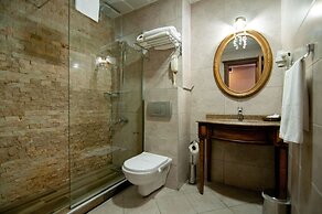Ferman Hotel Old City - Special Class
