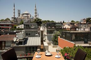 Ferman Hotel Old City - Special Class