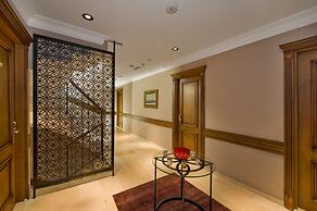 Ferman Hotel Old City - Special Class
