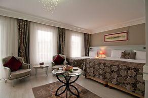 Ferman Hotel Old City - Special Class