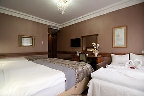 Ferman Hotel Old City - Special Class