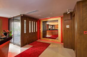 Ferman Hotel Old City - Special Class