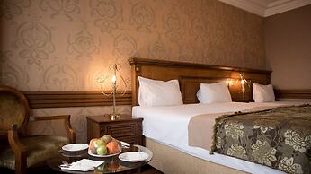 Ferman Hotel Old City - Special Class