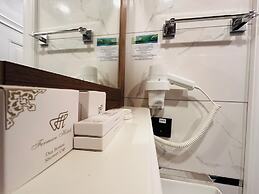 Ferman Hotel Old City - Special Class