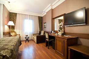 Ferman Hotel Old City - Special Class