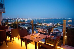 Ferman Hotel Old City - Special Class