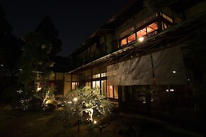 Ryokan Yoshida-sanso