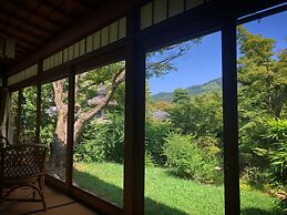 Ryokan Yoshida-sanso