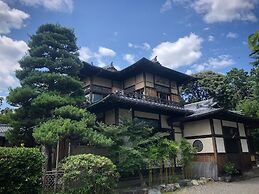 Ryokan Yoshida-sanso
