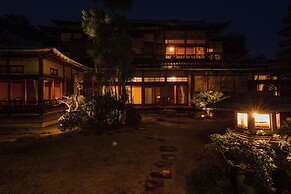 Ryokan Yoshida-sanso