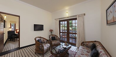 Novotel Goa Dona Sylvia Resort