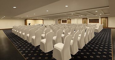 Novotel Goa Dona Sylvia Resort