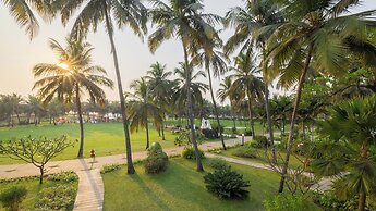 Novotel Goa Dona Sylvia Resort