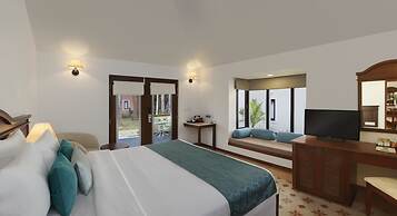 Novotel Goa Dona Sylvia Resort