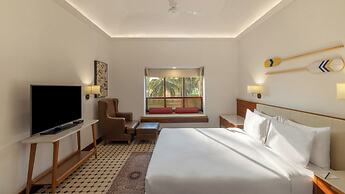 Novotel Goa Dona Sylvia Resort