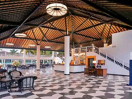 Novotel Goa Dona Sylvia Resort