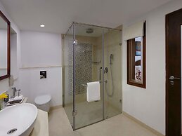 Novotel Goa Dona Sylvia Resort