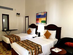 Novotel Goa Dona Sylvia Resort