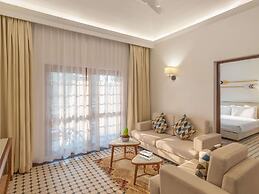 Novotel Goa Dona Sylvia Resort