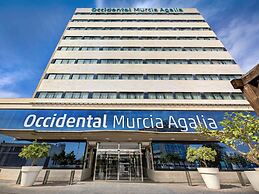Occidental Murcia Agalia