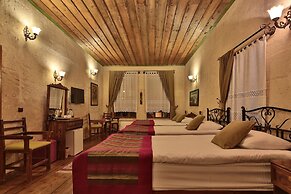 Elif Stone House